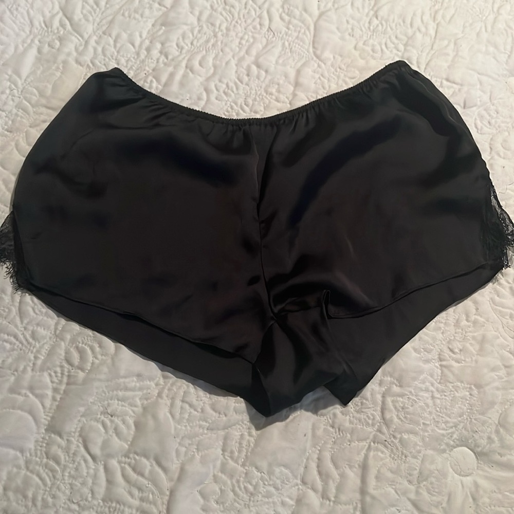 💐final sale! Satin pj short